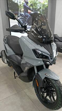 DAFRA ADXTG 300 
